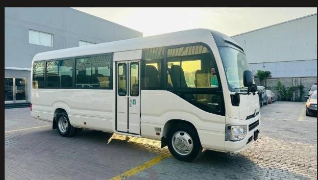 Nairobi Transfer Service