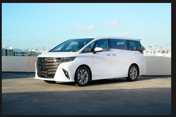 Comfort Fleet