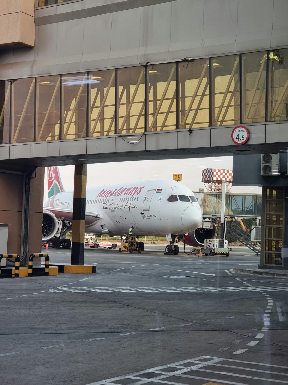 Airport Transfers