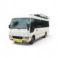 Toyota coaster